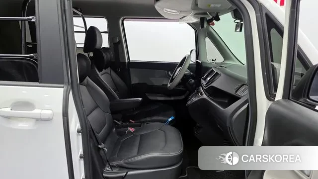 Kia The New Kia Ray id 3478028 из Кореи 20