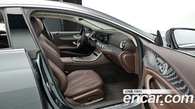 Mercedes-Benz CLS-Class C257 id 2538252 из Кореи 20