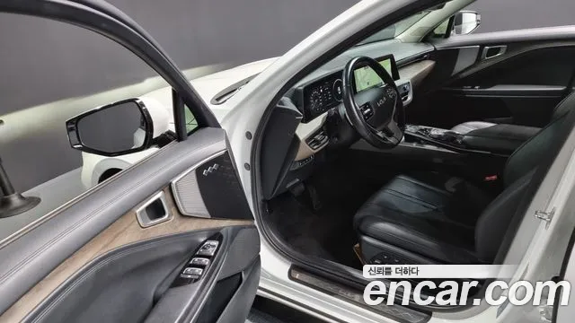 Kia K8 id 2801632 из Кореи 20