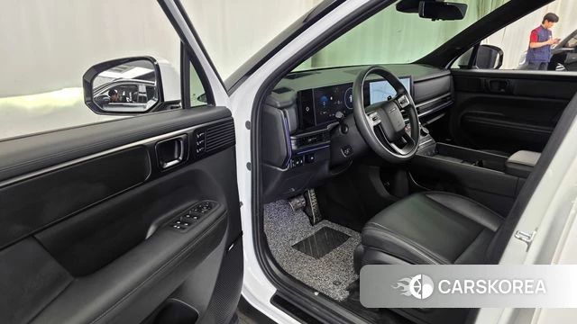 Hyundai Santa Fe (MX5) id 4540297 из Кореи 33
