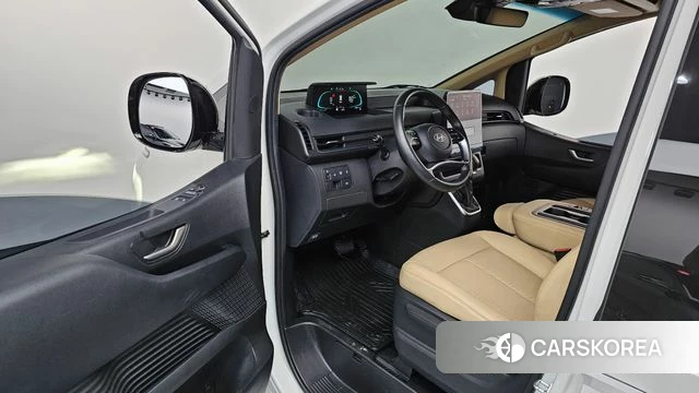 Hyundai Staria id 4400383 из Кореи 34