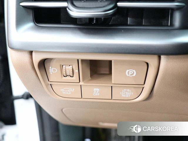 Hyundai Grandeur Hybrid (GN7) id 4863243 из Кореи 20