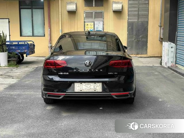 Volkswagen Magotan id 4273757 из Китая 14