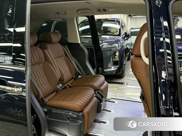 Honda Odyssey id 4359308 из Китая 13