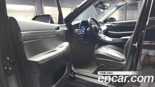 Hyundai Palisade id 2950561 из Кореи 20