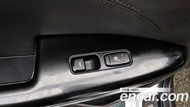 Kia All New K7 Hybrid id 2655947 из Кореи 20