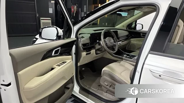 Kia The New Carnival 4th Generation id 3333160 из Кореи 20