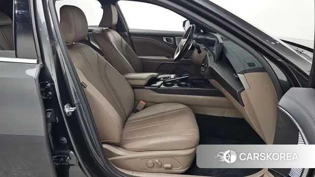 Kia K8 id 3611211 из Кореи 20