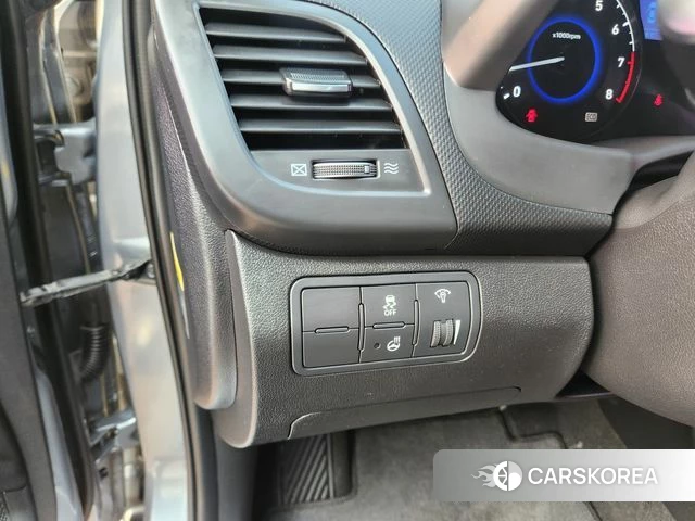 Hyundai Accent (New type) id 3795853 из Кореи 17