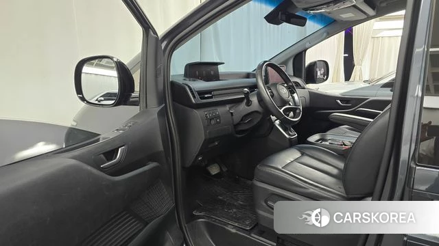 Hyundai Staria id 4671631 из Кореи 30