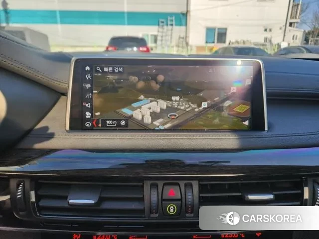 BMW X6 (F16) id 3425506 из Кореи 15