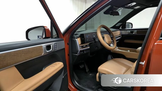 Hyundai Santa Fe (MX5) id 4248722 из Кореи 34