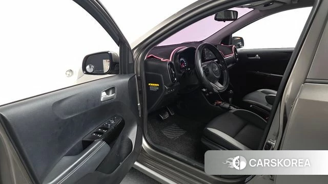 Kia All New Morning (JA) id 4459429 из Кореи 20