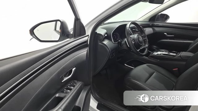 Hyundai Tucson (NX4) id 4469742 из Кореи 30