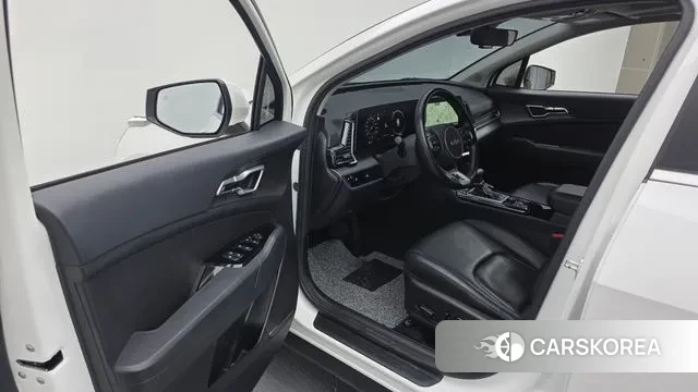 Kia Sportage 5th Generation id 3411439 из Кореи 20