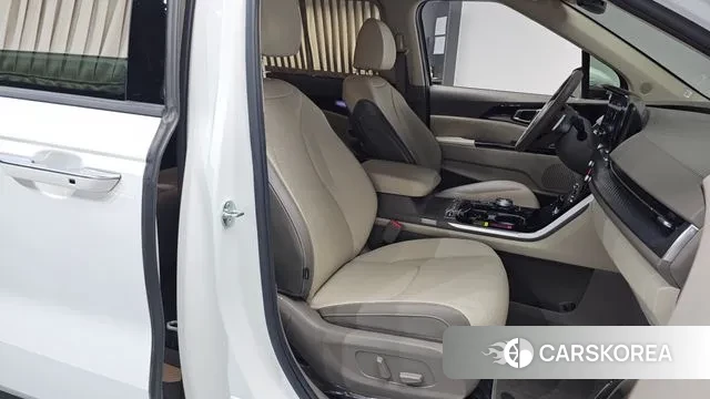 Kia The New Carnival 4th Generation id 3031529 из Кореи 20