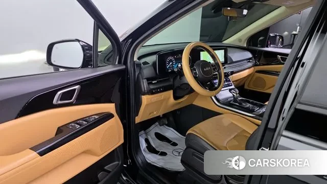 Kia Carnival 4th generation id 3478722 из Кореи 20