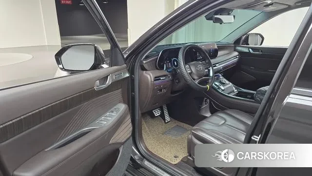 Hyundai The New Palisade id 2959245 из Кореи 20