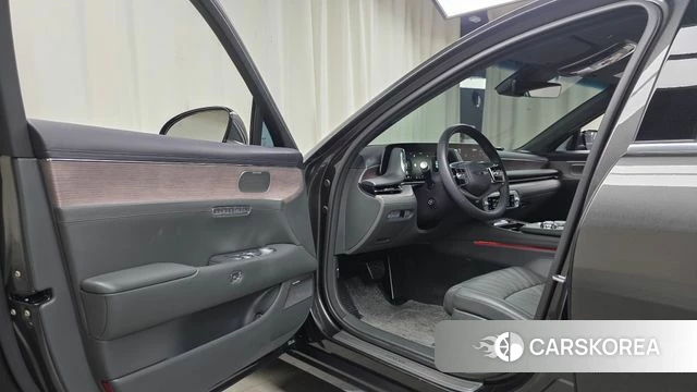 Genesis G90 (RS4) id 4248285 из Кореи 36