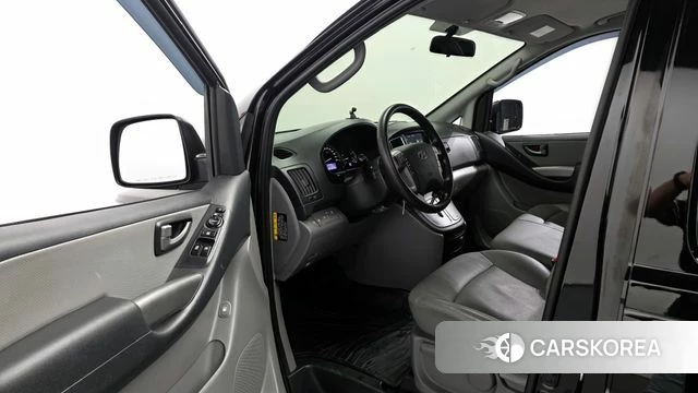 Hyundai The New Grand Starex id 4344852 из Кореи 30