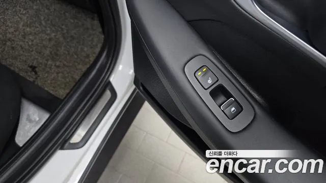 Hyundai Sonata (DN8) id 2649570 из Кореи 20