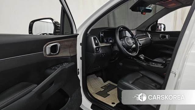 Kia Sorento 4th Generation id 4872166 из Кореи 20