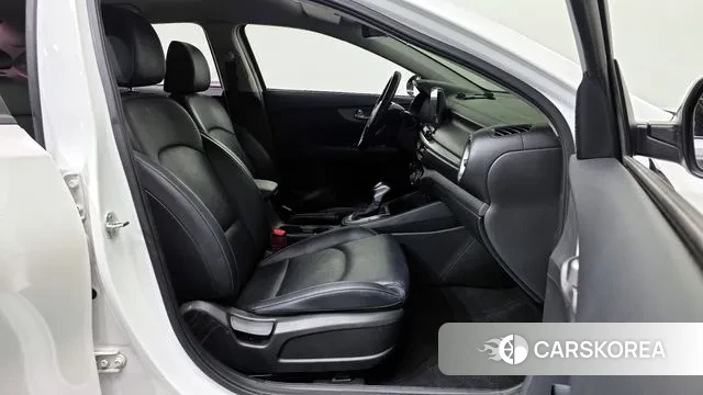 Kia Come New K3 id 3702754 из Кореи 20