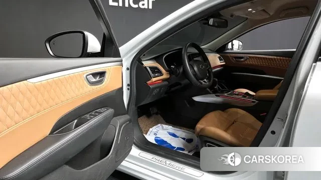 Renault Korea (Samsung) The New SM6 id 3016527 из Кореи 20