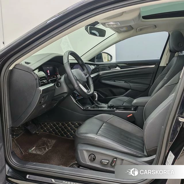 Volkswagen Passat id 4213129 из Китая 17