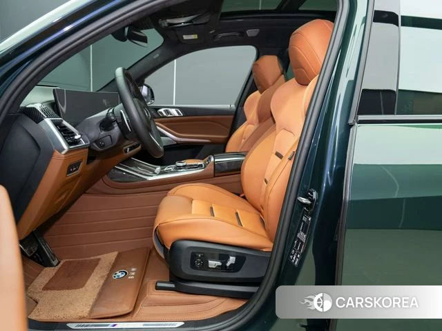 BMW X7 id 3908091 из Китая 18