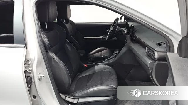 Hyundai Veloster (JS) id 3708272 из Кореи 20