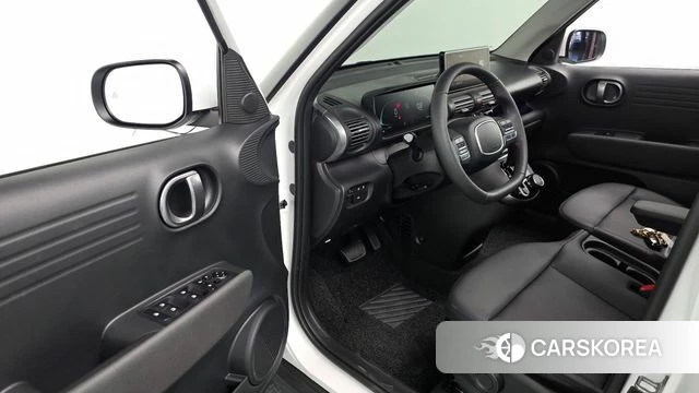 Hyundai The New Casper id 4200577 из Кореи 30