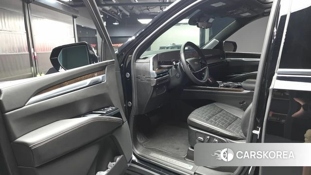 Cadillac Escalade 5th Generation id 4756957 из Кореи 20