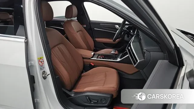 Audi A6 (C8) id 3074076 из Кореи 20