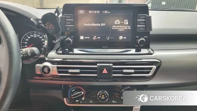 Kia Seltos id 3872253 из Кореи 17