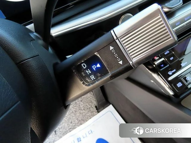 Hyundai Grandeur (GN7) id 3798960 из Кореи 20