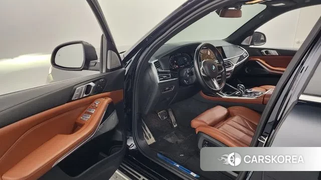 BMW X7 (G07) id 2979870 из Кореи 20