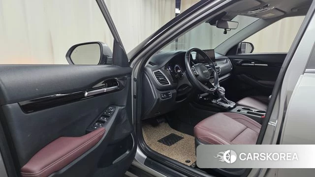 Kia Seltos id 3954209 из Кореи 20