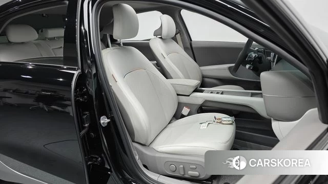 Hyundai Ionic 6 id 3806134 из Кореи 20