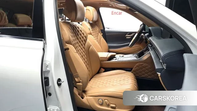 Genesis GV80 id 3681777 из Кореи 20