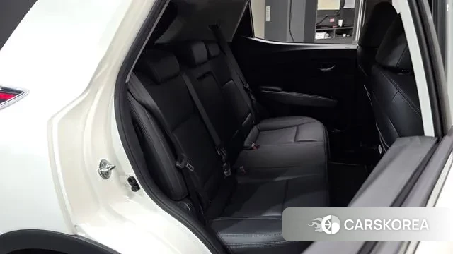 Ssangyong The New Tivoli id 3222983 из Кореи 20