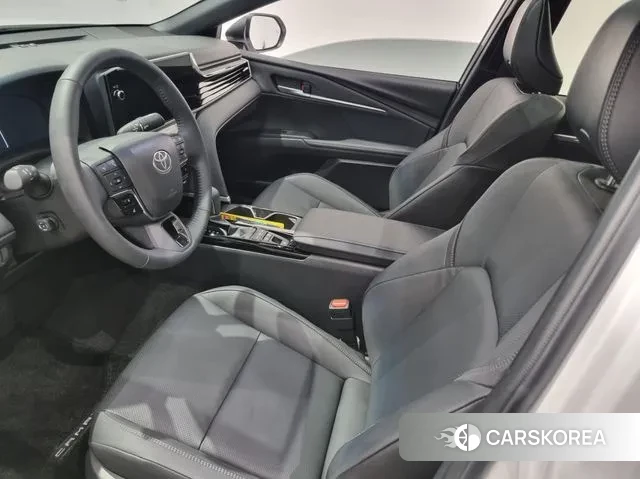 Toyota Camry (XV80) id 3223061 из Кореи 20