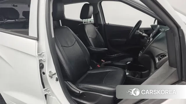 Chevrolet (GM Daewoo) The New Spark id 3468562 из Кореи 20