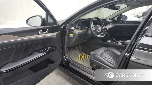 Kia K5 3rd generation id 3428770 из Кореи 20