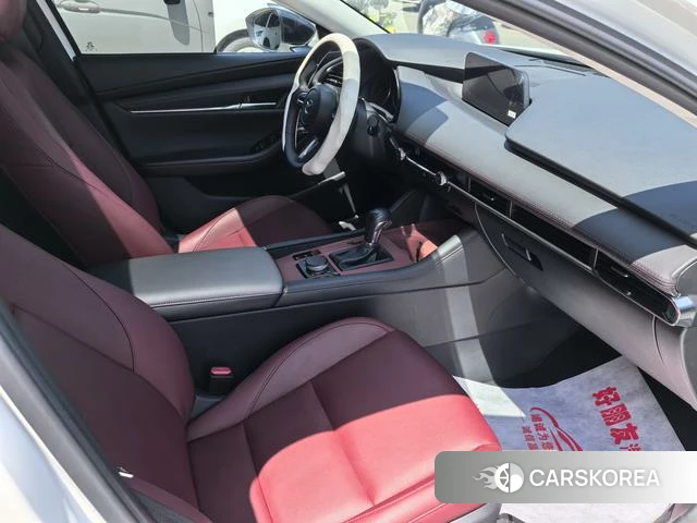 Mazda 3 Angkesaila id 4262081 из Китая 13