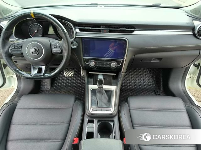 MG MG6 id 4242532 из Китая 11