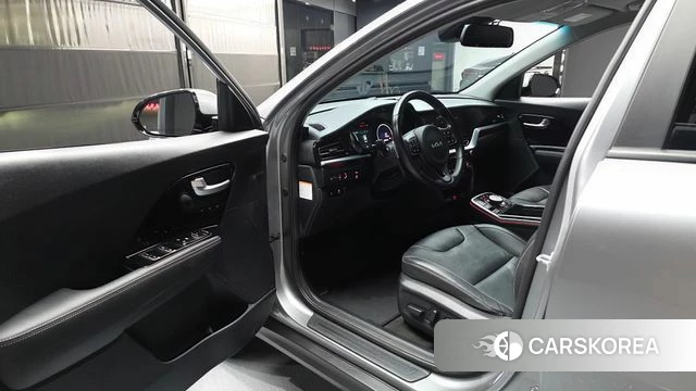 Kia Niro EV id 4646607 из Кореи 31