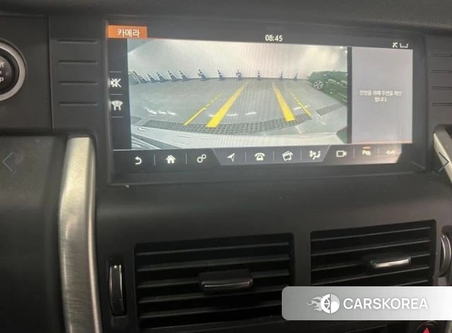 Land Rover Discovery Sports id 4020419 из Кореи 11