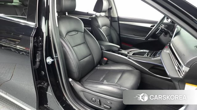 Hyundai The New Grandeur IG Hybrid id 3787413 из Кореи 20