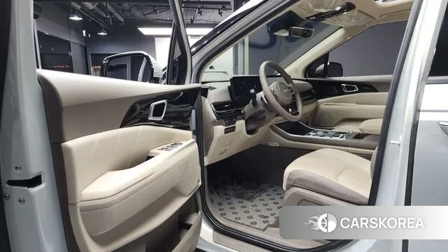 Kia The New Carnival 4th Generation id 3605802 из Кореи 20